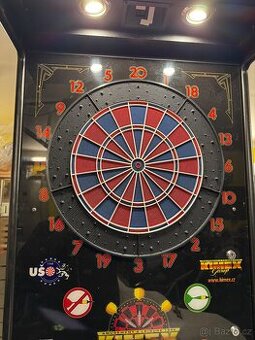 Prodám Šípkový Automat  Kimex Darts