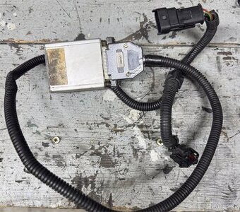 Alfa Romeo 159 chip motoru Bosch