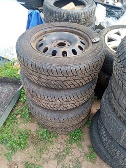 5x108 205/60 R16 7mm
