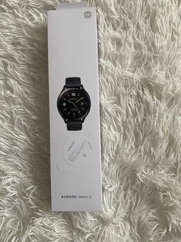 Prodam Xiaomi watch2