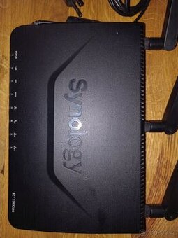 Router Synology RT1900ac