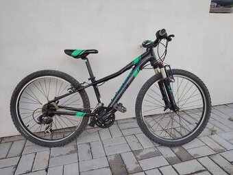 Dětské kolo 24 cannondale - 1