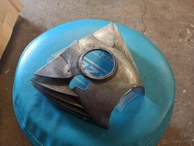 Jawa 350 /354 kryt karburátoru