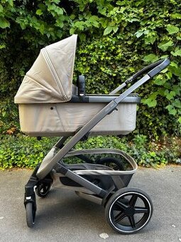 Kočárek Joolz Geo 3 | Sage Green