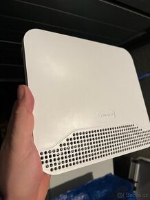 Akustická stěnová štěrbina EHT2 Aereco