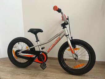 Dětské kolo Specialized Rprock cstr 16"