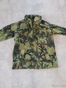 Košile Combat Kongo - 1
