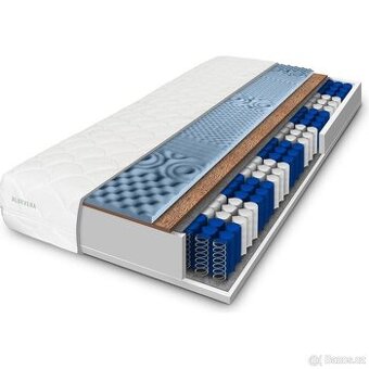 Prodám matraci Wellten Plus 90x200cm