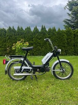 Babetta 210