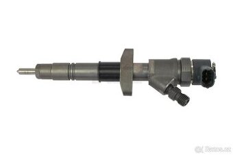 Vstřiky pro motory 2.5dci G9U