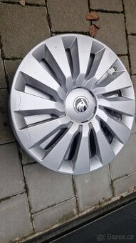 Poklice skoda octavia 3