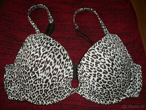podprsenka Lingerie 80/D - 1
