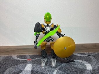 LEGO HeroFactory - Heroes 44002 Rocka
