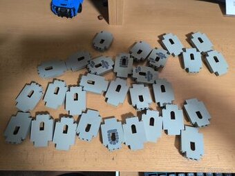 Lego hrad 6080 sběratelský