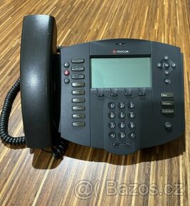 IP telefon Polycom IP500 SIP