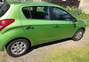 Prodám Hyundai i20