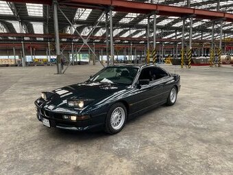 Bmw e31 850Ci