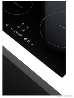 Indukcni deska Concept idv2760 NOVA