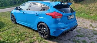 Ford focus rs