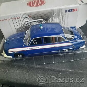 1:18 ,Tatra603,Shelby,Camaro Mercedesy [9.12.