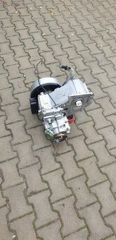 Land rover discovery 2 td5