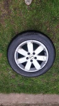 Mondeo mk4