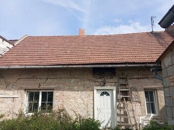 Prodej RD Smolnice