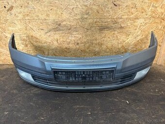 KOMPLETNÍ PŘEDNÍ NÁRAZNÍK ŠKODA OCTAVIA 2 PŘED. FAC. 9154