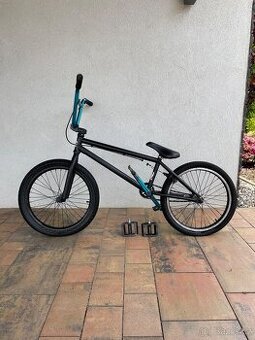 BMX - dobrý stav