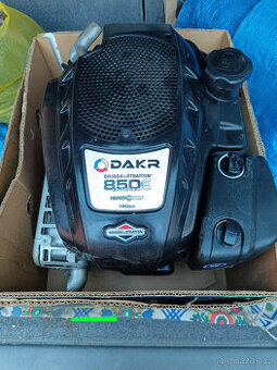 Briggs & Stratton Series 850 62/22 I/C