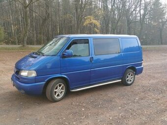 VW TRANSPORTER T4