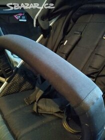 Thule Urban Glide 2 ochrana madla - 1
