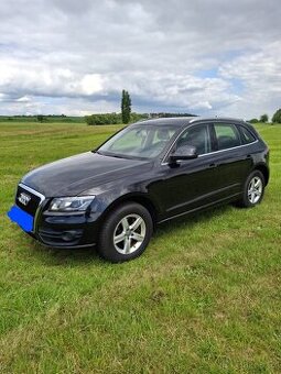 Prodám Audi q5