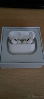 Apple AirPods pro 2. generace | originál | top stav |