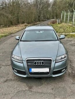 Prodam audi a6 2.7 tdi