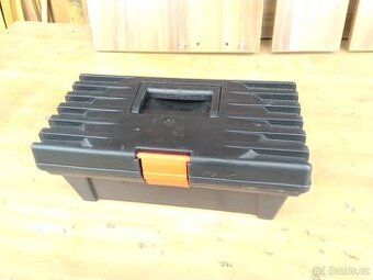 Box na nářadí - 1
