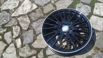 NOVÁ al kola 19 5x112 na MERCEDES E ML R GL VITO