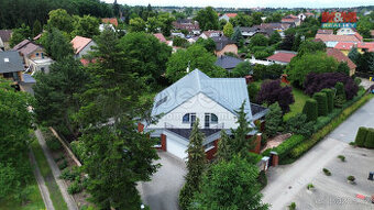 Prodej rodinného domu, 350 m², Jirny, ul. V Zahradách - 1