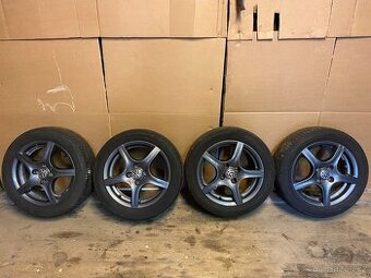 Alutec r15 4x100