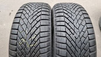Zimní pneu 205/55/16 Pirelli