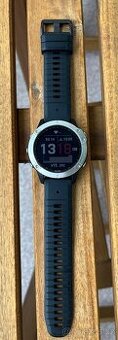 Prodám chytré hodinky Garmin fenix 6