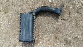 Airbox Škoda Fabia II