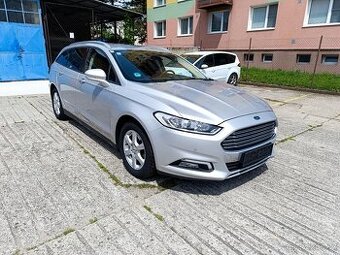 Ford Mondeo combi 2017