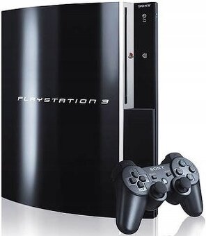 SONY PS3 PLAYSTATION 3
