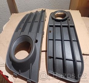 Audi a4 b8 predni krytky narazniku leva - 1