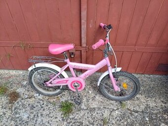 Dětské kolo vel.18
