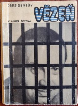 Presidentův vezeň - Škutina Vl.1969 - 1
