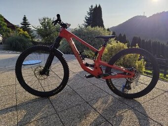 Santa Cruz 5010 MX