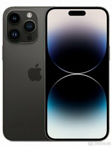 iPhone 14 Pro Max 1 TB black