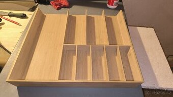 Příborník Ikea
